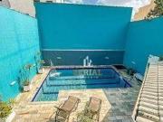 Sobrado com 4 dormitórios à venda, 349 m² por R$...