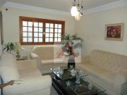 Sobrado com 4 dormitórios à venda, 349 m² por R$...