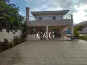 Sobrado com 4 dormitórios à venda, 350 m² por R$...