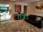 Sobrado com 4 dormitórios à venda, 350 m² por R$...