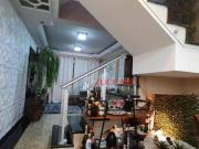 Sobrado com 4 dormitórios à venda, 350 m² por R$...