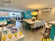 Sobrado com 4 dormitórios à venda, 350 m² por R$...