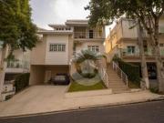 Sobrado com 4 dormitórios à venda, 350 m² por R$...