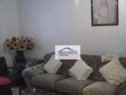 Sobrado à venda, 350 m² por R$ 900.000,00 Vila Galvão...