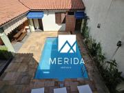 Sobrado com 4 dormitórios à venda, 354 m² por R$...