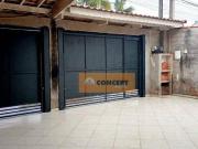 Sobrado com 4 dormitórios à venda, 356 m² por R$...