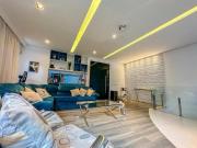 Sobrado com 4 dormitórios à venda, 357 m² por R$...