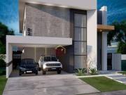 Sobrado com 4 dormitórios à venda, 357 m² por R$...