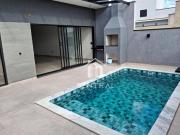 Sobrado com 4 dormitórios à venda, 358 m² por R$...