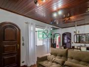 Sobrado com 6 dormitórios à venda, 360 m² por R$...
