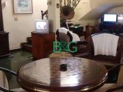 Sobrado com 4 dormitórios à venda, 360 m² por R$...