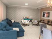 Sobrado com 4 dormitórios à venda, 360 m² por R$...