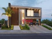 Sobrado com 4 dormitórios à venda, 362 m² por R$...