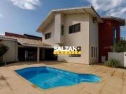 Sobrado com 4 dormitórios à venda, 364 m² por R$...