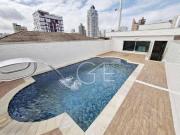 Sobrado com 4 dormitórios à venda, 370 m² por R$...