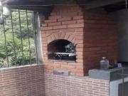 Sobrado com 4 dormitórios à venda, 370 m² por R$...