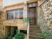 Sobrado com 4 dormitórios à venda, 375 m² por R$...