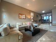 Sobrado com 4 dormitórios à venda, 375m² Condomínio...