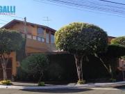Sobrado com 4 dormitórios à venda, 379 m² Panorama...