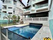 Sobrado com 4 dormitórios à venda, 379 m² por R$...