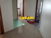Sobrado com 4 dormitórios à venda, 379 m² Swiss Park São...