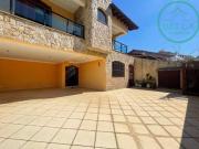 Sobrado com 4 dormitórios à venda, 380 m² por R$...