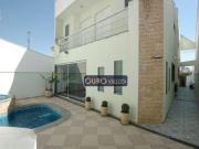 Sobrado com 4 dormitórios à venda, 380 m² por R$...