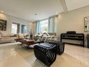 Sobrado com 4 dormitórios à venda, 380 m² por R$...