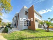 Sobrado com 4 dormitórios à venda, 381 m² por R$...