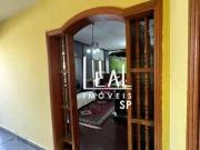 Sobrado com 4 dormitórios à venda, 383 m² por R$...