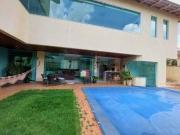 Sobrado com 4 dormitórios à venda, 385 m² por R$...