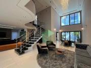 Sobrado com 4 dormitórios à venda, 385 m² por R$...