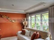 Sobrado com 4 dormitórios à venda, 388 m² Vila Lusitânia...