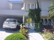 Sobrado com 4 dormitórios à venda, 389 m² por R$...