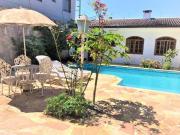 Sobrado com 4 dormitórios à venda, 390 m² por R$...