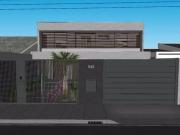 Sobrado com 4 dormitórios à venda, 390 m² por R$...