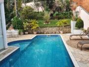 Sobrado com 4 dormitórios à venda, 390 m² por R$...