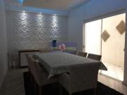 Sobrado com 4 dormitórios à venda, 392 m² por R$...