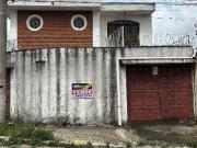 Sobrado com 4 dormitórios à venda, 394 m² por R$...