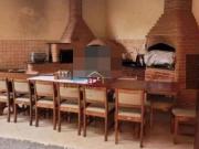 Sobrado com 4 dormitórios à venda, 395 m² por R$...