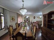 Sobrado com 4 dormitórios à venda, 398 m² por R$...
