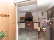 Sobrado com 4 dormitórios à venda, 398 m² por R$...