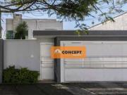 Sobrado com 4 dormitórios à venda, 398 m² por R$...