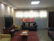 Sobrado com 4 Dormitórios à Venda, 400 m2 Jardim São Roberto