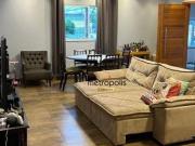 Sobrado com 4 dormitórios à venda, 400 m² por R$...