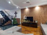 Sobrado com 4 dormitórios à venda, 400 m² por R$...