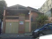 Sobrado com 4 dormitórios à venda, 400 m² por R$...