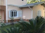 Sobrado com 4 dormitórios à venda, 400 m² por R$...