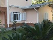 Sobrado com 4 dormitórios à venda, 400 m² por R$...