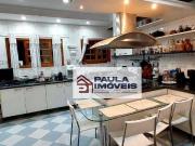 Sobrado com 4 dormitórios à venda, 400 m² por R$...